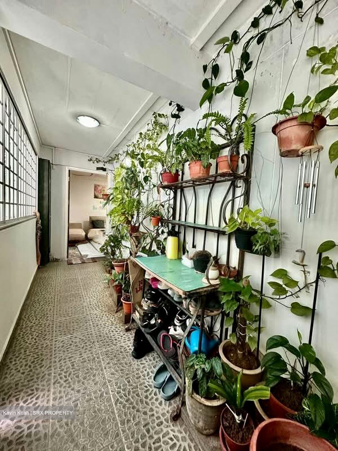 Blk 117 Pasir Ris Street 11 (Pasir Ris), HDB 5 Rooms #557991391